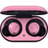 Smart Cover Pink Galaxy Buds Skin