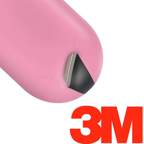 Smart Cover Pink Galaxy Buds Skin