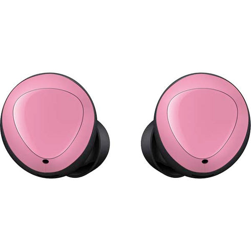 Smart Cover Pink Galaxy Buds Skin