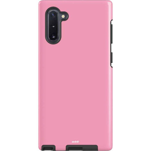 Smart Cover Pink Galaxy Note 10 Pro Case