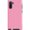 Smart Cover Pink Galaxy Note 10 Pro Case