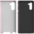 Smart Cover Pink Galaxy Note 10 Pro Case