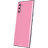 Smart Cover Pink Galaxy Note 10 Skin
