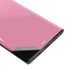 Smart Cover Pink Galaxy Note 10 Skin