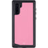 Smart Cover Pink Galaxy Note 10 Waterproof Case