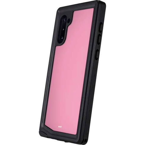 Smart Cover Pink Galaxy Note 10 Waterproof Case