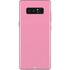 Smart Cover Pink Galaxy Note 8 Skin