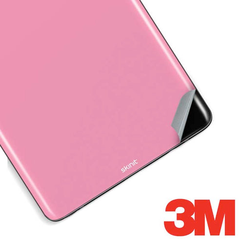 Smart Cover Pink Galaxy Note 8 Skin