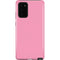 Smart Cover Pink Galaxy Note20 5G Pro Case