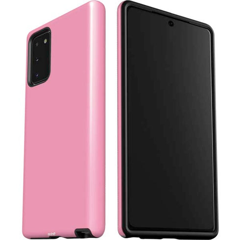 Smart Cover Pink Galaxy Note20 5G Pro Case