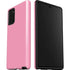 Smart Cover Pink Galaxy Note20 5G Pro Case