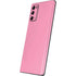 Smart Cover Pink Galaxy Note20 5G Skin