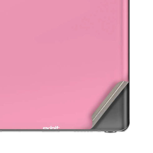 Smart Cover Pink Galaxy Note20 5G Skin