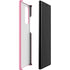 Smart Cover Pink Galaxy Note20 Ultra 5G Lite Case