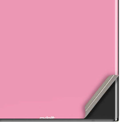 Smart Cover Pink Galaxy Note20 Ultra 5G Skin