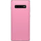 Smart Cover Pink Galaxy S10 Plus Skin