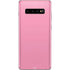 Smart Cover Pink Galaxy S10 Plus Skin