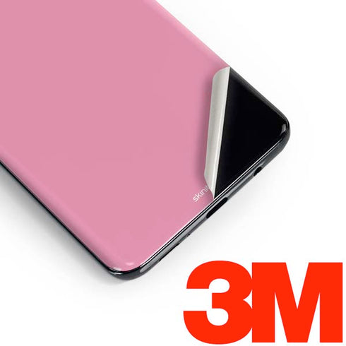 Smart Cover Pink Galaxy S10 Plus Skin