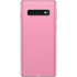 Smart Cover Pink Galaxy S10 Skin