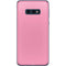 Smart Cover Pink Galaxy S10e Skin