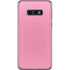 Smart Cover Pink Galaxy S10e Skin