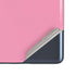 Smart Cover Pink Galaxy S20 Fan Edition Skin
