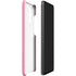 Smart Cover Pink Galaxy S20 Lite Case