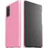 Smart Cover Pink Galaxy S20 Lite Case