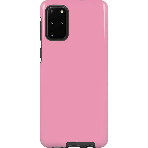 Smart Cover Pink Galaxy S20 Plus Pro Case