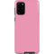 Smart Cover Pink Galaxy S20 Plus Pro Case