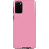 Smart Cover Pink Galaxy S20 Plus Pro Case