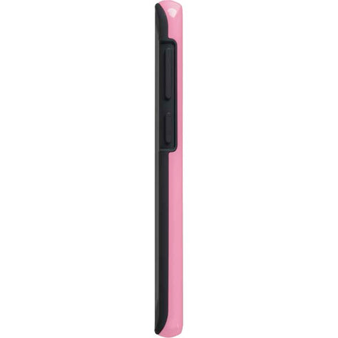 Smart Cover Pink Galaxy S20 Plus Pro Case