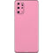 Smart Cover Pink Galaxy S20 Plus Skin