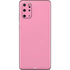 Smart Cover Pink Galaxy S20 Plus Skin