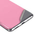Smart Cover Pink Galaxy S20 Plus Skin
