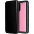 Smart Cover Pink Galaxy S20 Plus Waterproof Case