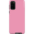 Smart Cover Pink Galaxy S20 Pro Case