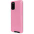 Smart Cover Pink Galaxy S20 Pro Case