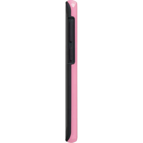 Smart Cover Pink Galaxy S20 Pro Case