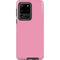 Smart Cover Pink Galaxy S20 Ultra 5G Pro Case