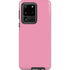 Smart Cover Pink Galaxy S20 Ultra 5G Pro Case