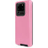 Smart Cover Pink Galaxy S20 Ultra 5G Pro Case