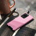 Smart Cover Pink Galaxy S20 Ultra 5G Pro Case