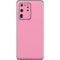 Smart Cover Pink Galaxy S20 Ultra 5G Skin