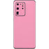 Smart Cover Pink Galaxy S20 Ultra 5G Skin