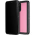Smart Cover Pink Galaxy S20 Waterproof Case