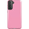 Smart Cover Pink Galaxy S21 5G Pro Case