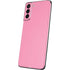 Smart Cover Pink Galaxy S21 5G Skin