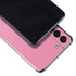 Smart Cover Pink Galaxy S21 5G Skin