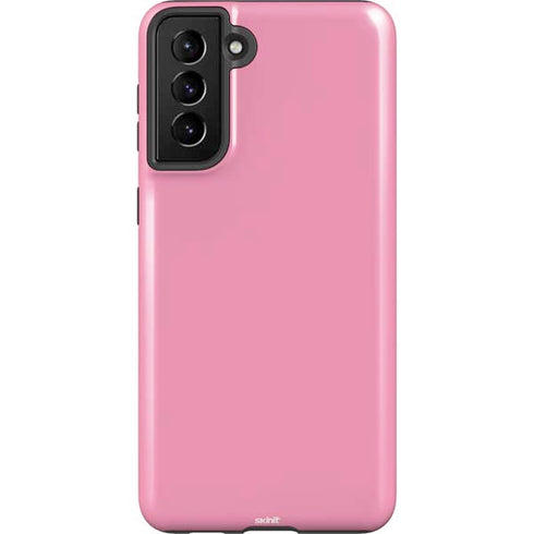 Smart Cover Pink Galaxy S21 Plus 5G Pro Case